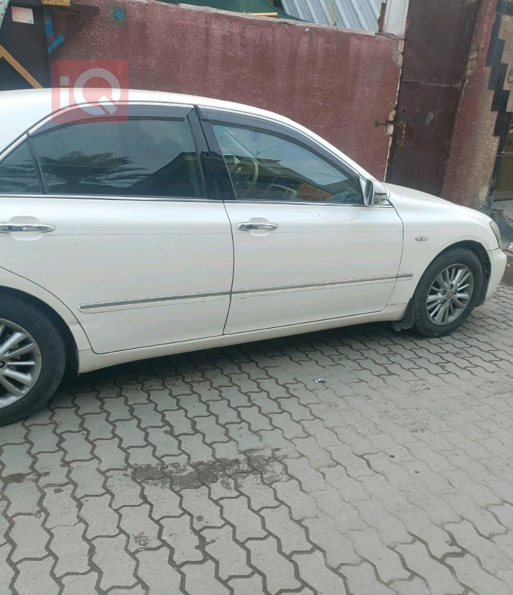 تويوتا كراون